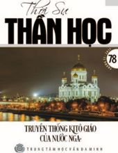 THỜI SỰ THẦN HỌC: SỐ 78, THÁNG 11 NĂM 2017