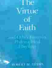 THE VIRTUE OF FAITH