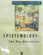 EPISTEMOLOGY