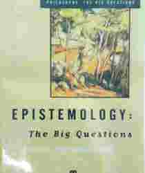 EPISTEMOLOGY