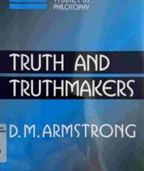 TRUTH AND TRUTHMAKERS