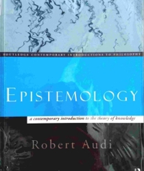 EPISTEMOLOGY