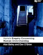 HUME'S 'ENQUIRY CONCERNING HUMAN UNDERSTANDING