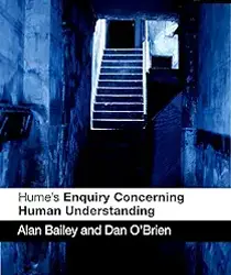 HUME'S 'ENQUIRY CONCERNING HUMAN UNDERSTANDING