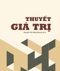 THUYẾT GIÁ TRỊ