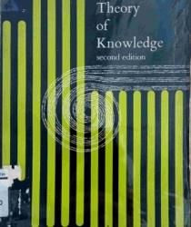 THEORY OF KNOWLEDGE