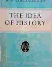 THE IDEA OF HISTORY