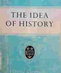 THE IDEA OF HISTORY