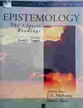 EPISTEMOLOGY: THE CLASSIC READINGS