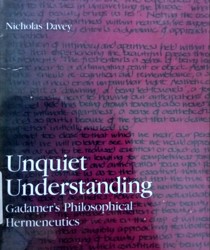 UNQUIET UNDERSTANDING