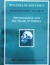 HERMENEUTICS AND THE STUDY OF HISTORY