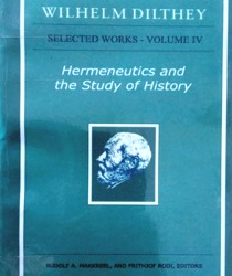 HERMENEUTICS AND THE STUDY OF HISTORY