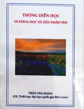 THÔNG DIỄN HỌC VÀ KHOA HỌC XÃ HỘI NHÂN VĂN