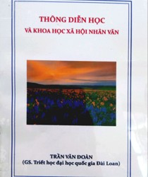 THÔNG DIỄN HỌC VÀ KHOA HỌC XÃ HỘI NHÂN VĂN