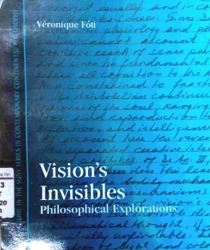 VISION's INVISIBLES