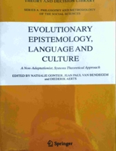 EVOLUTIONARY EPISTEMOLOGY, LANGUAGE AND CULTURE