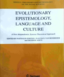 EVOLUTIONARY EPISTEMOLOGY, LANGUAGE AND CULTURE