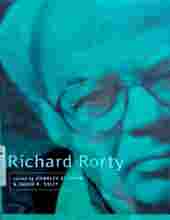 RICHARD RORTY