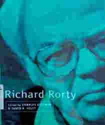 RICHARD RORTY