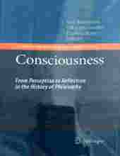 CONSCIOUSNESS