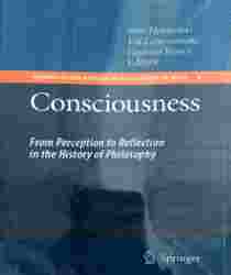 CONSCIOUSNESS