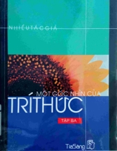 MỘT GÓC NHÌN CỦA TRI THỨC