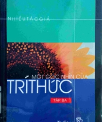 MỘT GÓC NHÌN CỦA TRI THỨC