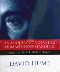 AN ENQUIRY CONCERNING HUMAN UNDERSTANDING