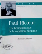 PAUL RICOEUR: UNE HERMÉNEUTIQUE DE LA CONDITION HUMAINE