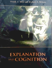 EXPLANATION AND COGNITION