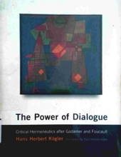 THE POWER OF DIALOGUE