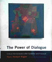 THE POWER OF DIALOGUE