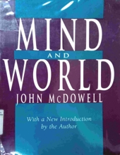 MIND AND WORLD