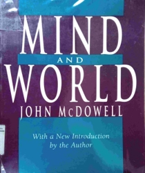 MIND AND WORLD