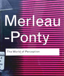 MAURICE MERLEAU-PONTY