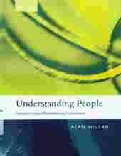 UNDERSTANDING PEOPLE