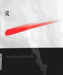 VERIFICATIONISM