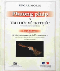 PHƯƠNG PHÁP 3: TRI THỨC VỀ TRI THỨC