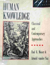 HUMAN KNOWLEDGE