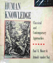 HUMAN KNOWLEDGE