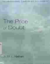 THE PRICE OF DOUBT