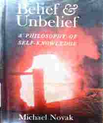 BELIEF AND UNBELIEF