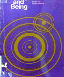 KNOWING AND BEING