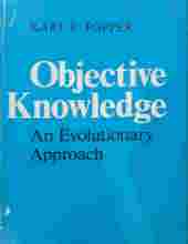 OBJECTIVE KNOWLEDGE