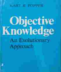 OBJECTIVE KNOWLEDGE