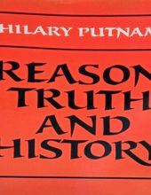 REASON, TRUTH AND HISTORY