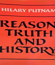 REASON, TRUTH AND HISTORY