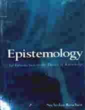 EPISTEMOLOGY