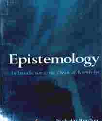 EPISTEMOLOGY