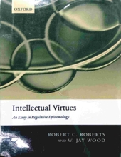 INTELLECTUAL VIRTUES